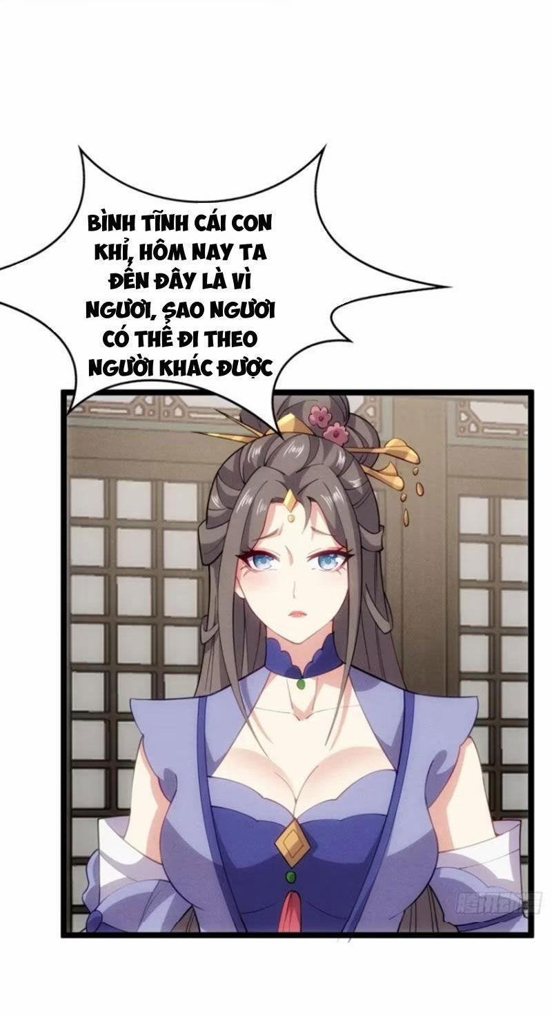 Thê Tử Của Ta Là Đại Lão Đại Thừa Kỳ 54 trang 1