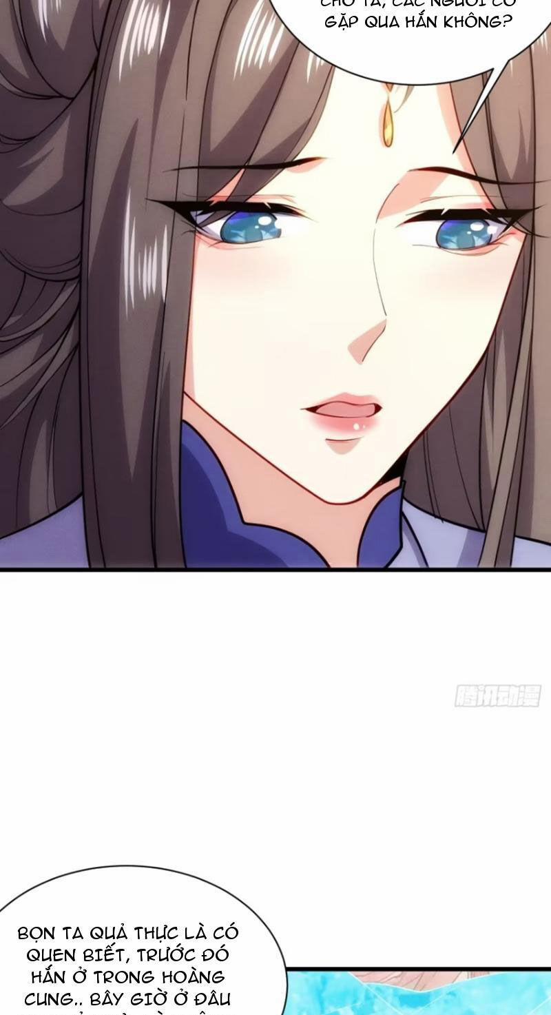 Thê Tử Của Ta Là Đại Lão Đại Thừa Kỳ 54 trang 18