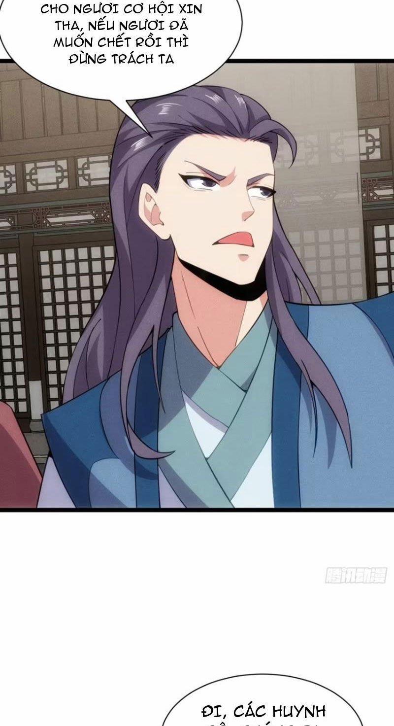 Thê Tử Của Ta Là Đại Lão Đại Thừa Kỳ 54 trang 4