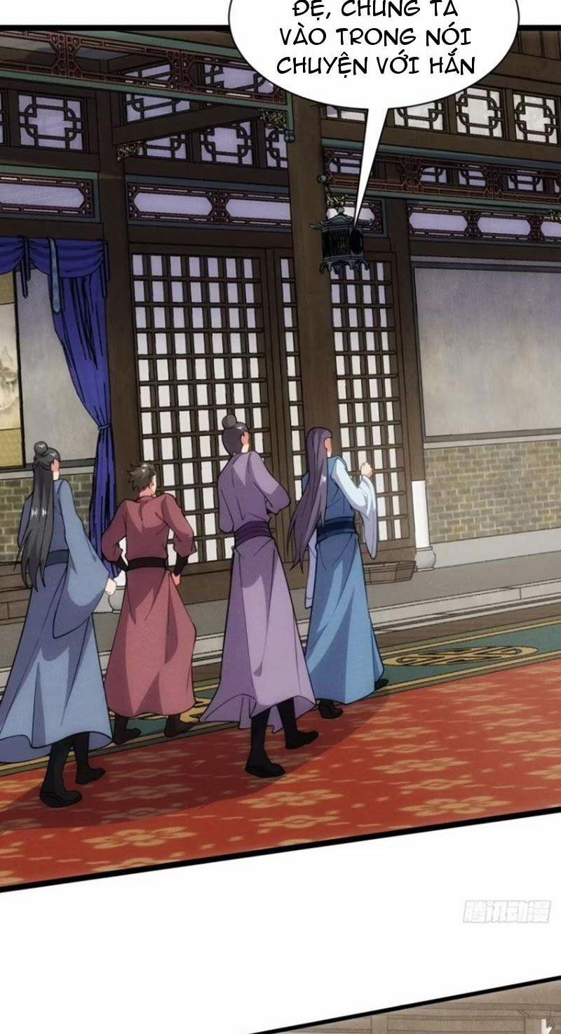 Thê Tử Của Ta Là Đại Lão Đại Thừa Kỳ 54 trang 5