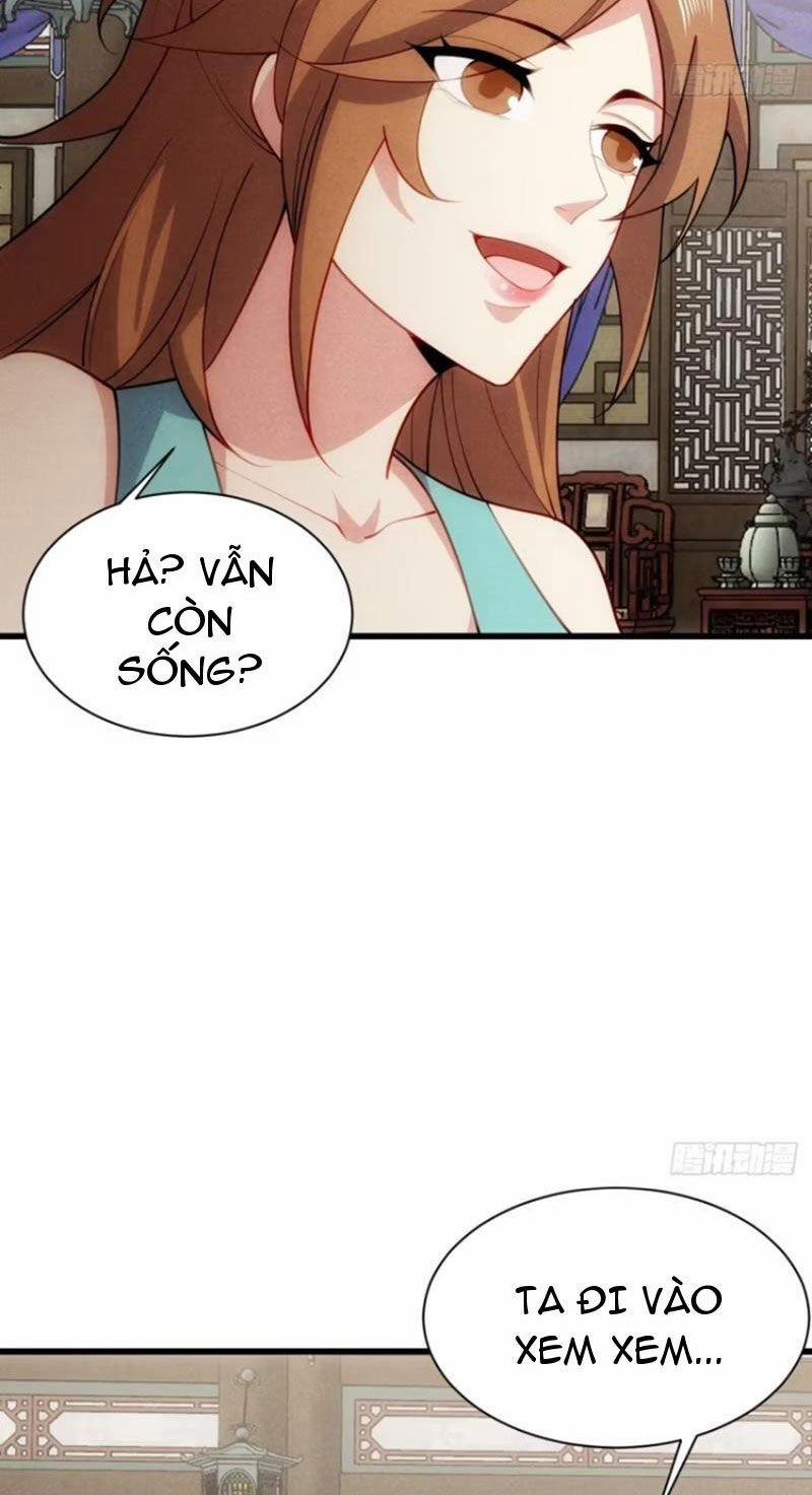 Thê Tử Của Ta Là Đại Lão Đại Thừa Kỳ 54 trang 8