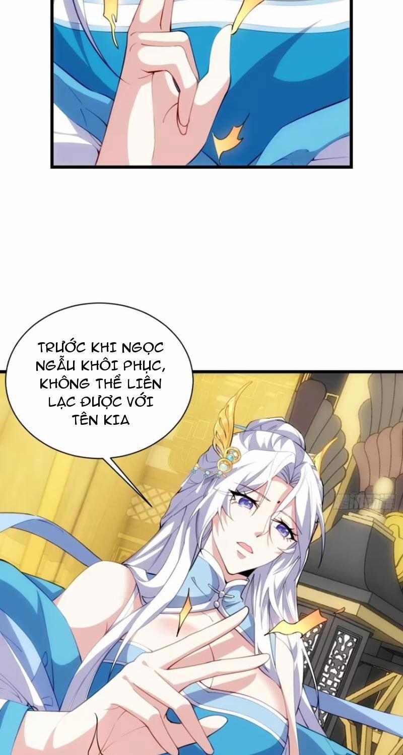 Thê Tử Của Ta Là Đại Lão Đại Thừa Kỳ 55 trang 2