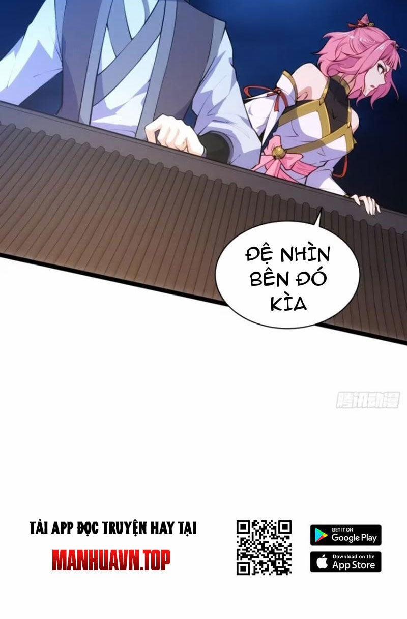 Thê Tử Của Ta Là Đại Lão Đại Thừa Kỳ 55 trang 23