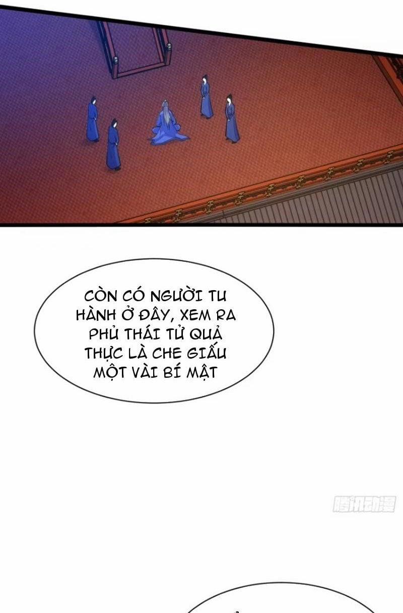 Thê Tử Của Ta Là Đại Lão Đại Thừa Kỳ 55 trang 24