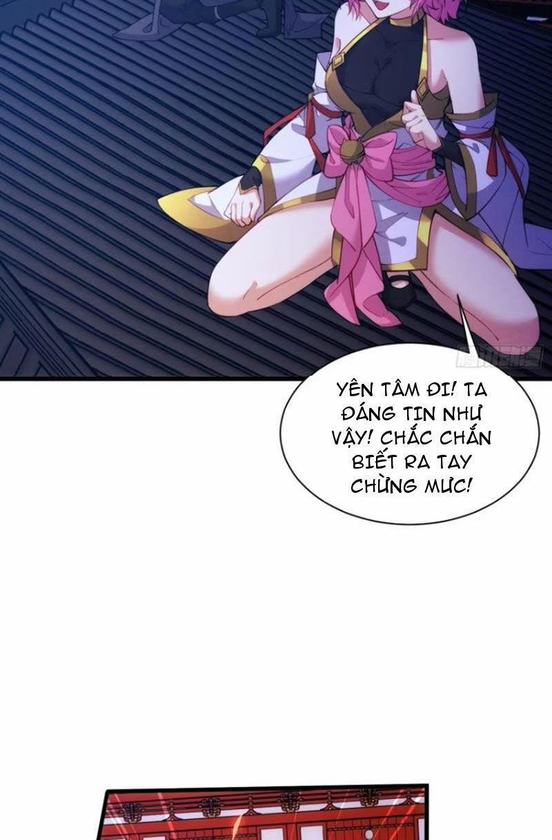 Thê Tử Của Ta Là Đại Lão Đại Thừa Kỳ 55 trang 27