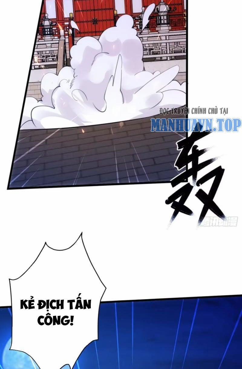 Thê Tử Của Ta Là Đại Lão Đại Thừa Kỳ 55 trang 28