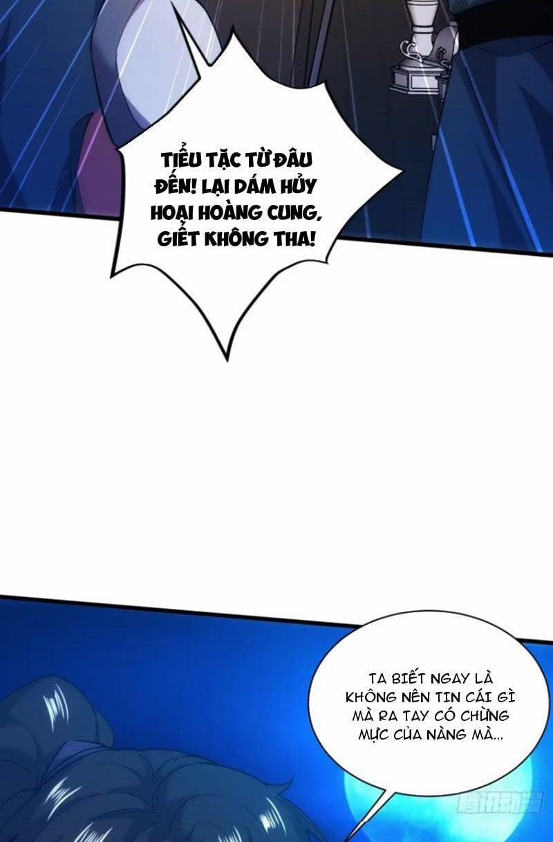 Thê Tử Của Ta Là Đại Lão Đại Thừa Kỳ 55 trang 30
