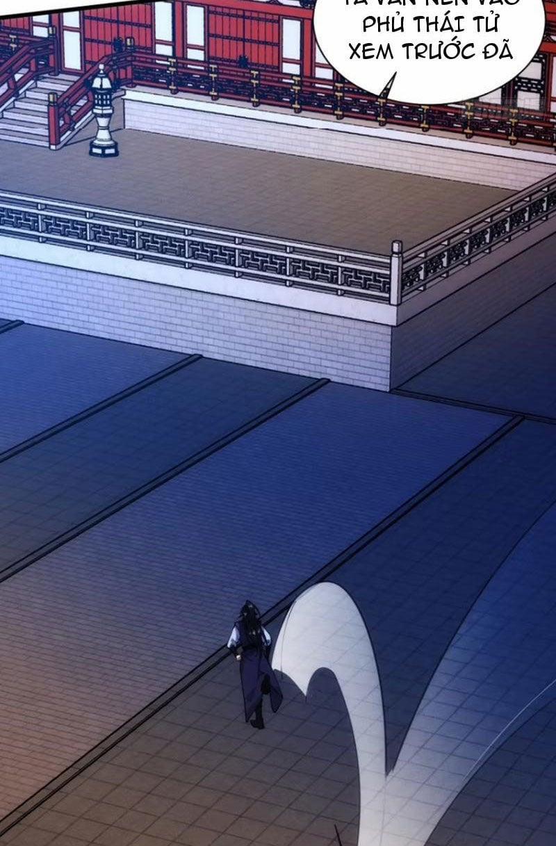 Thê Tử Của Ta Là Đại Lão Đại Thừa Kỳ 55 trang 32