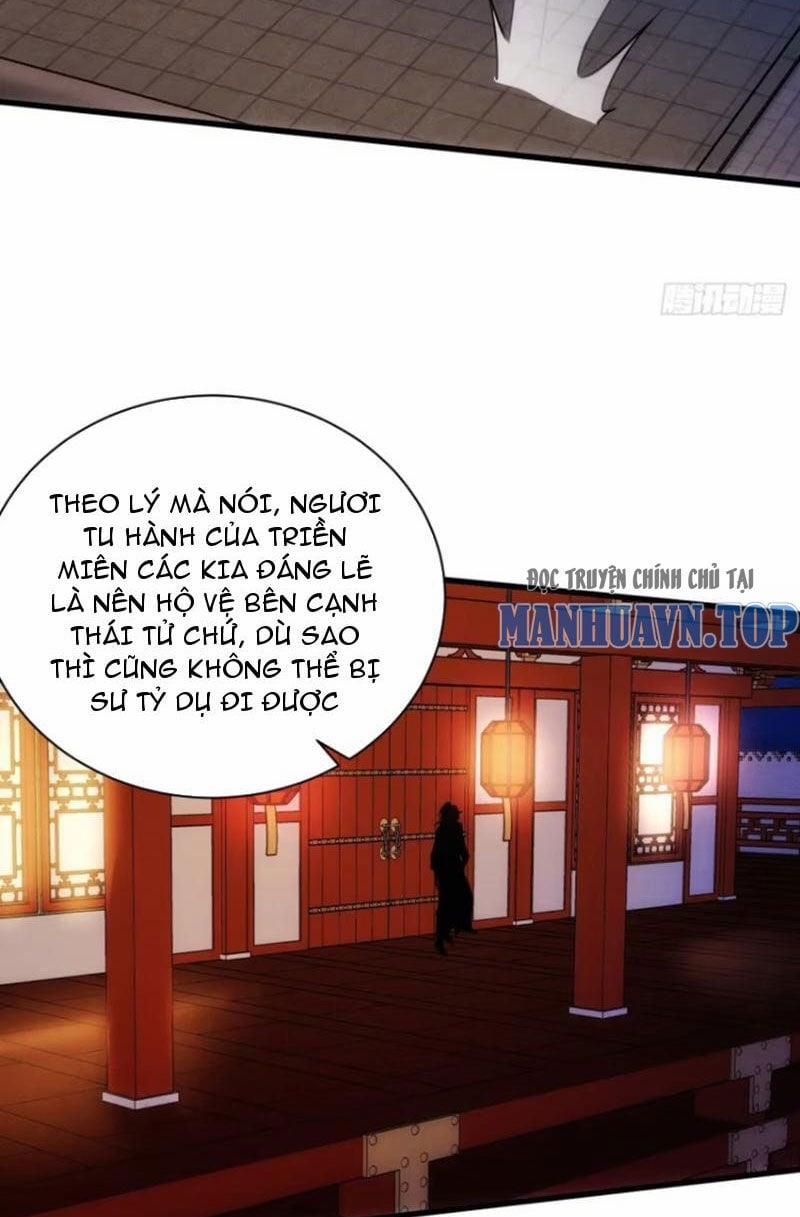 Thê Tử Của Ta Là Đại Lão Đại Thừa Kỳ 55 trang 33
