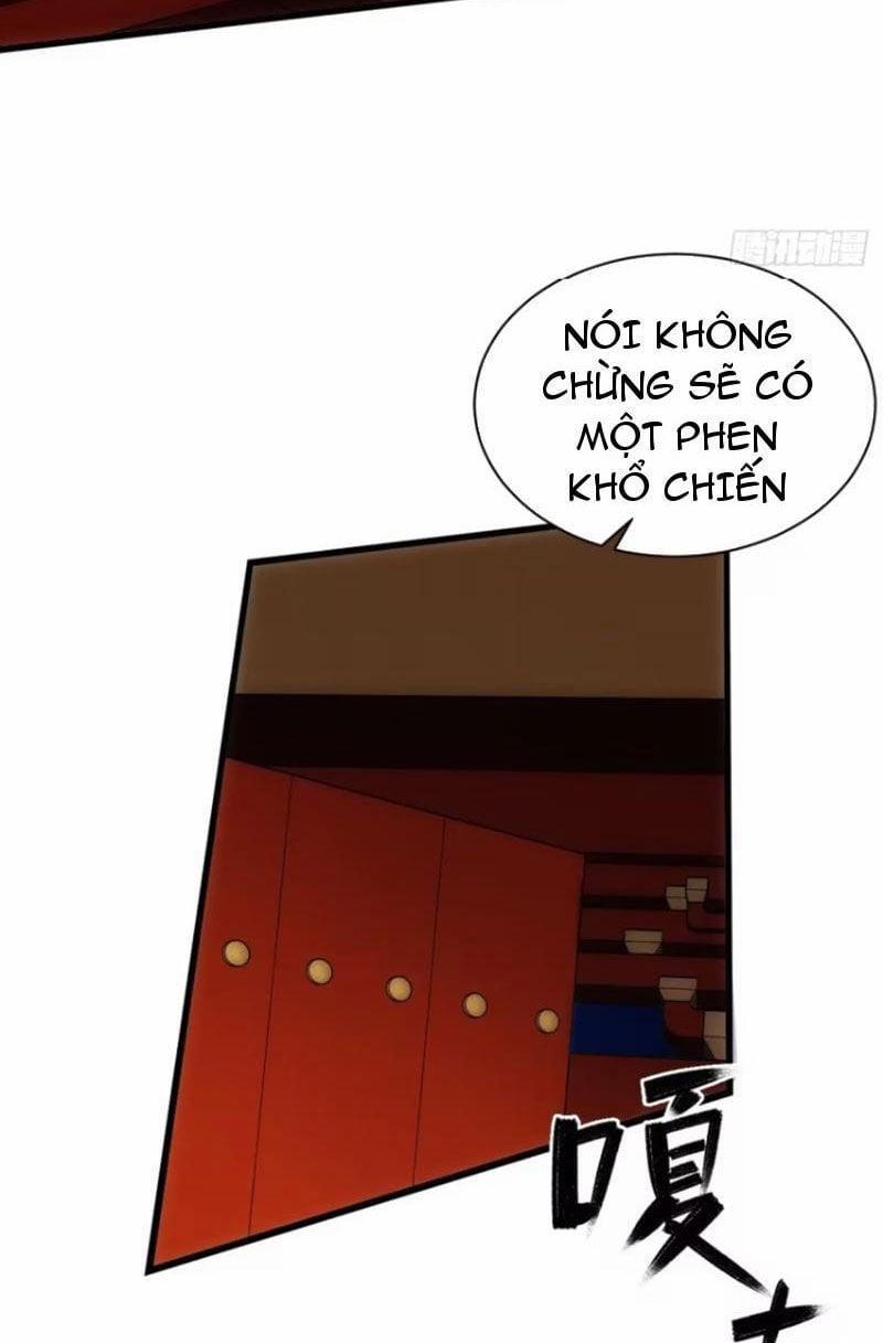 Thê Tử Của Ta Là Đại Lão Đại Thừa Kỳ 55 trang 34