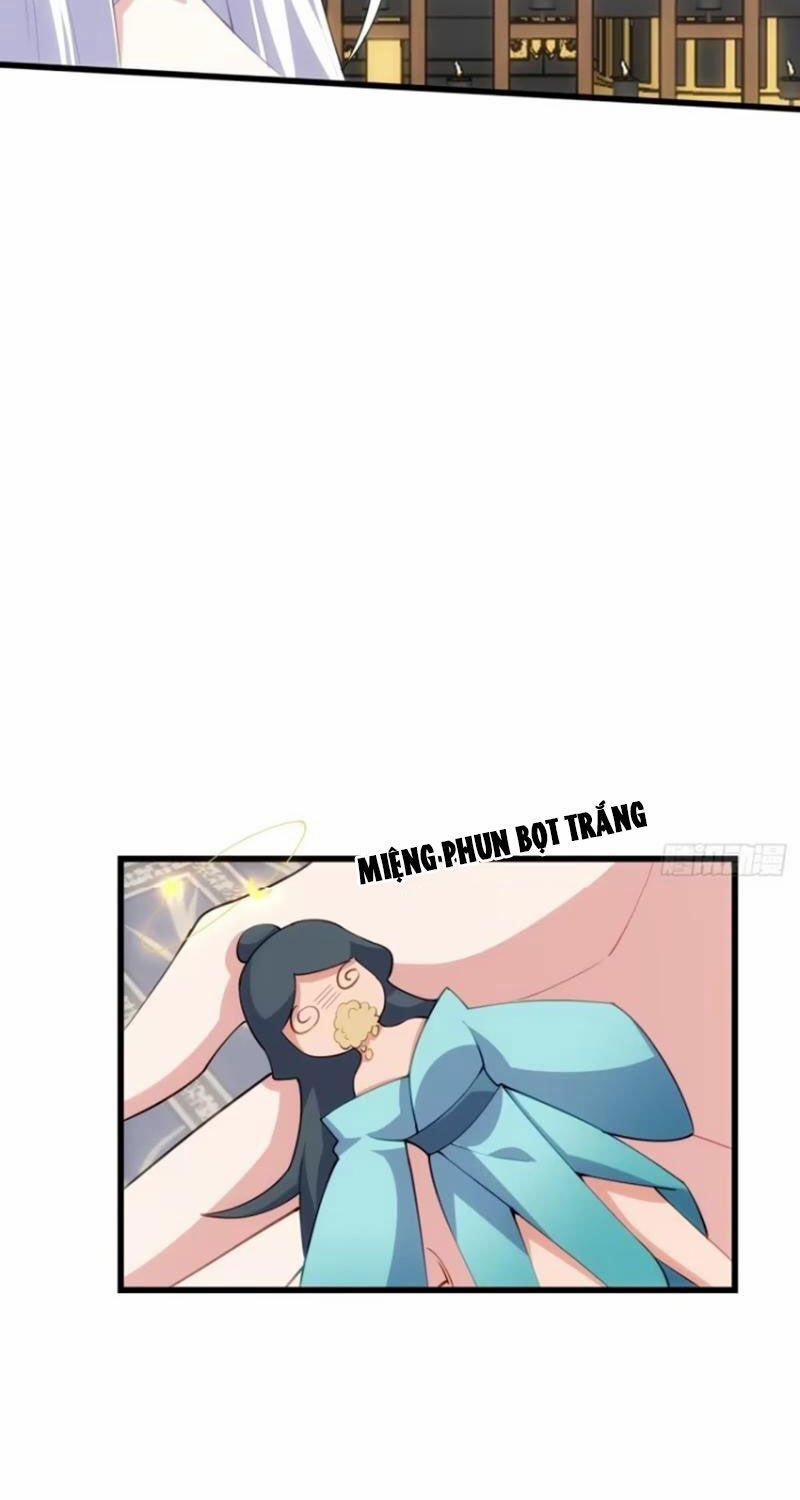 Thê Tử Của Ta Là Đại Lão Đại Thừa Kỳ 55 trang 4