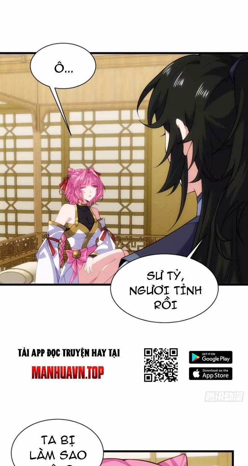 Thê Tử Của Ta Là Đại Lão Đại Thừa Kỳ 55 trang 6