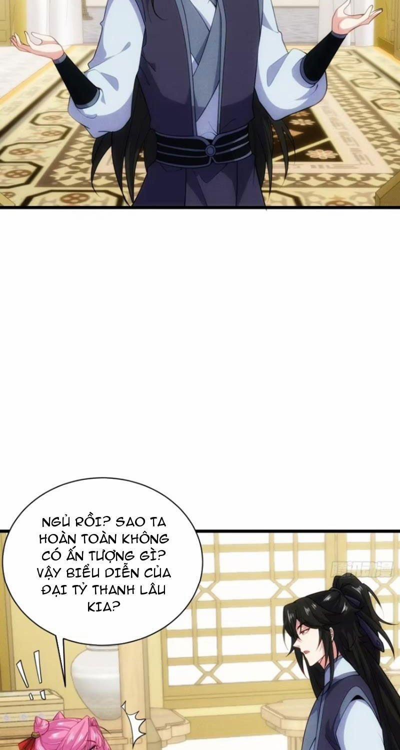 Thê Tử Của Ta Là Đại Lão Đại Thừa Kỳ 55 trang 8