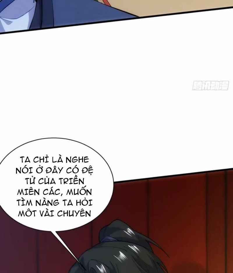 Thê Tử Của Ta Là Đại Lão Đại Thừa Kỳ 56 trang 10