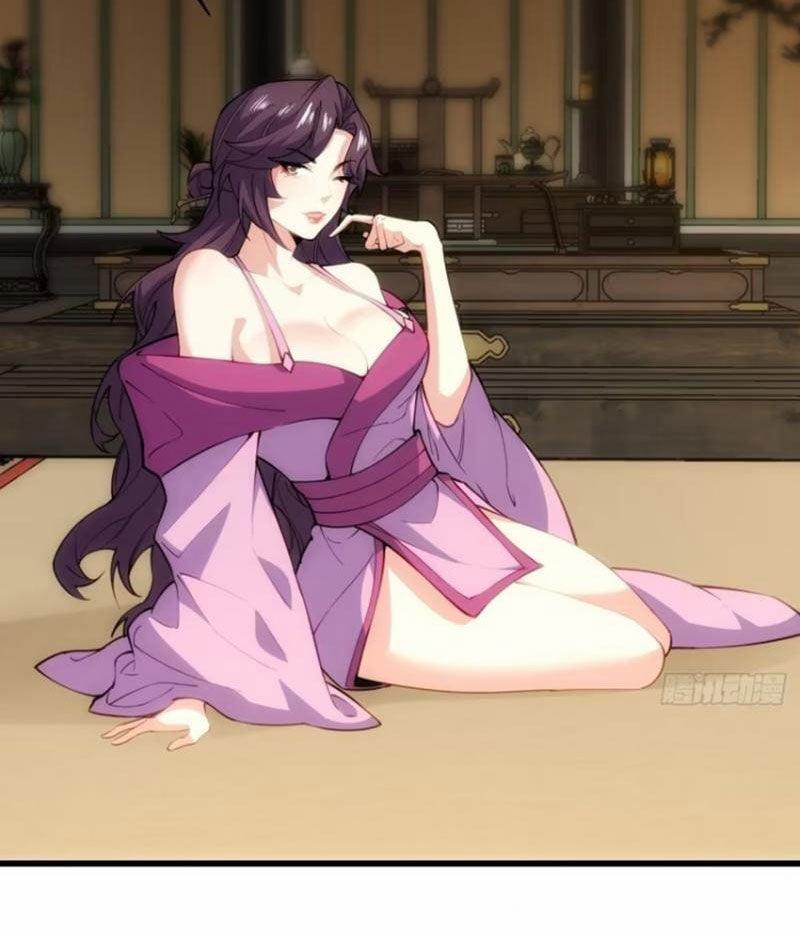 Thê Tử Của Ta Là Đại Lão Đại Thừa Kỳ 56 trang 13