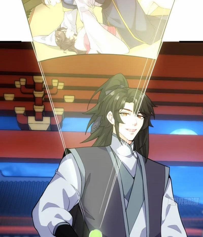 Thê Tử Của Ta Là Đại Lão Đại Thừa Kỳ 56 trang 19