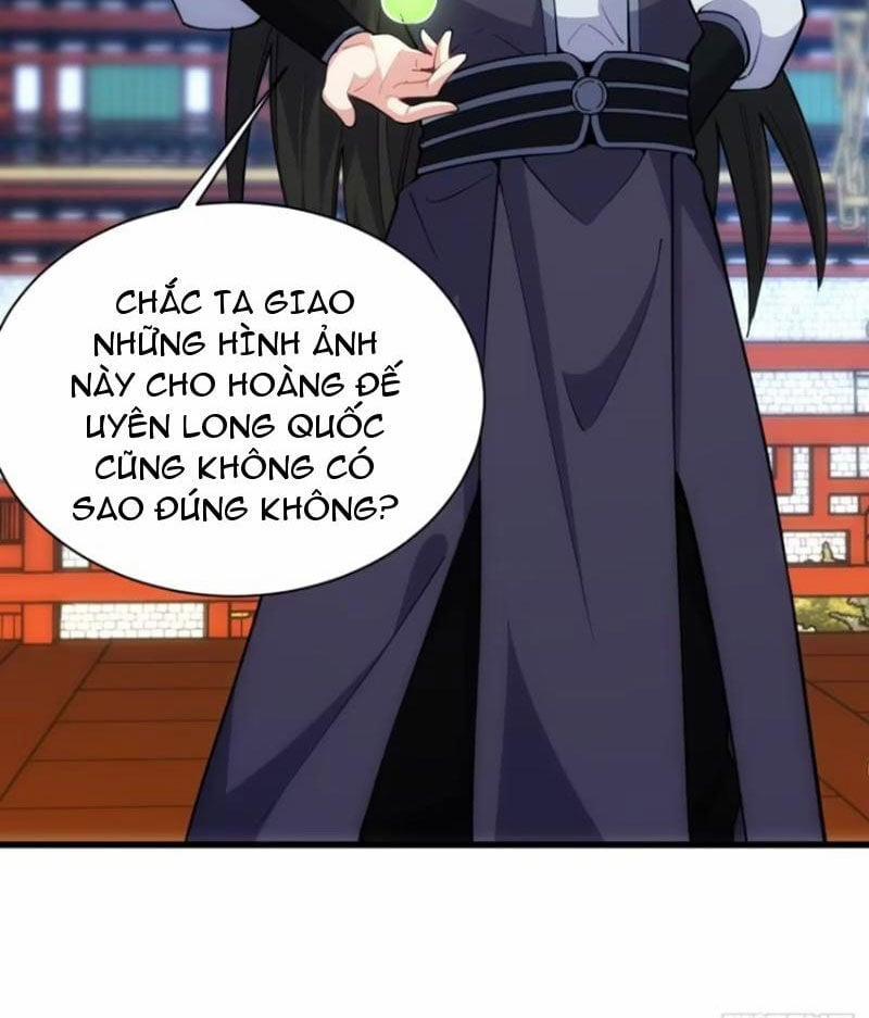 Thê Tử Của Ta Là Đại Lão Đại Thừa Kỳ 56 trang 20