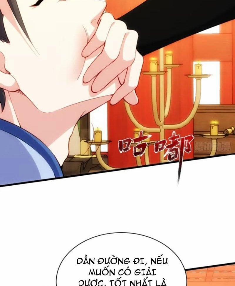 Thê Tử Của Ta Là Đại Lão Đại Thừa Kỳ 56 trang 28