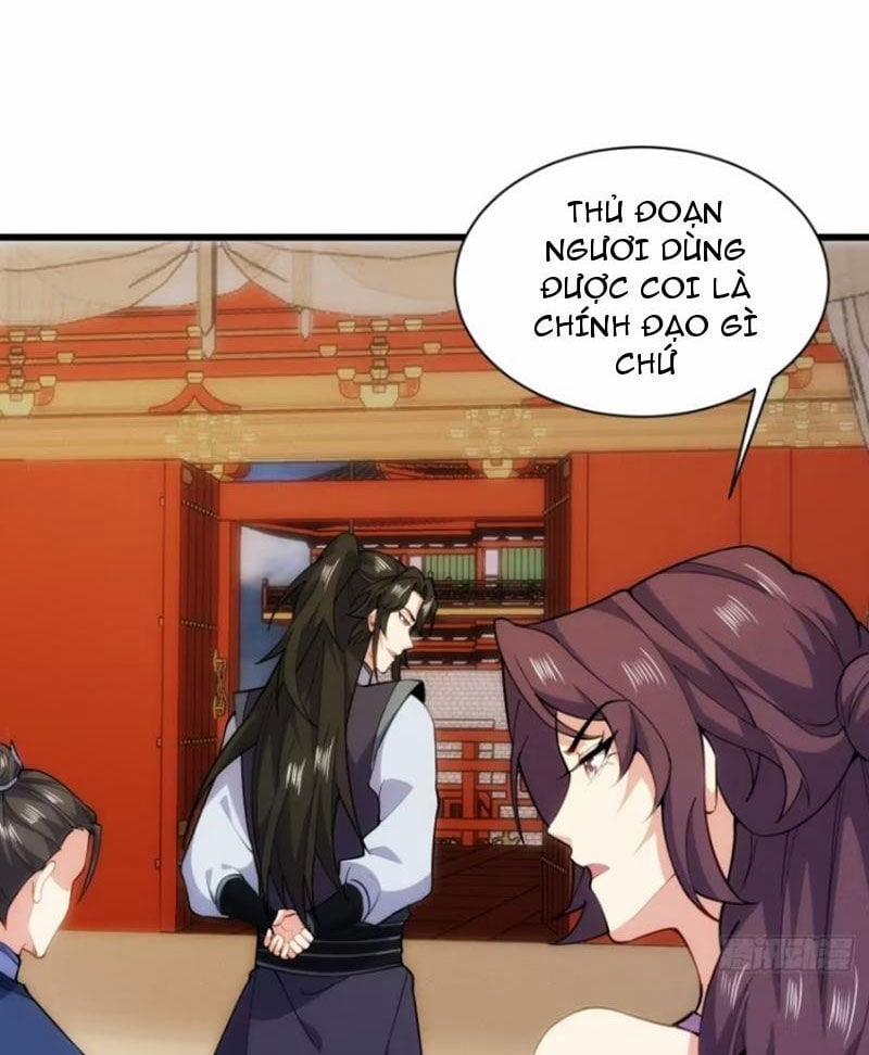 Thê Tử Của Ta Là Đại Lão Đại Thừa Kỳ 56 trang 32