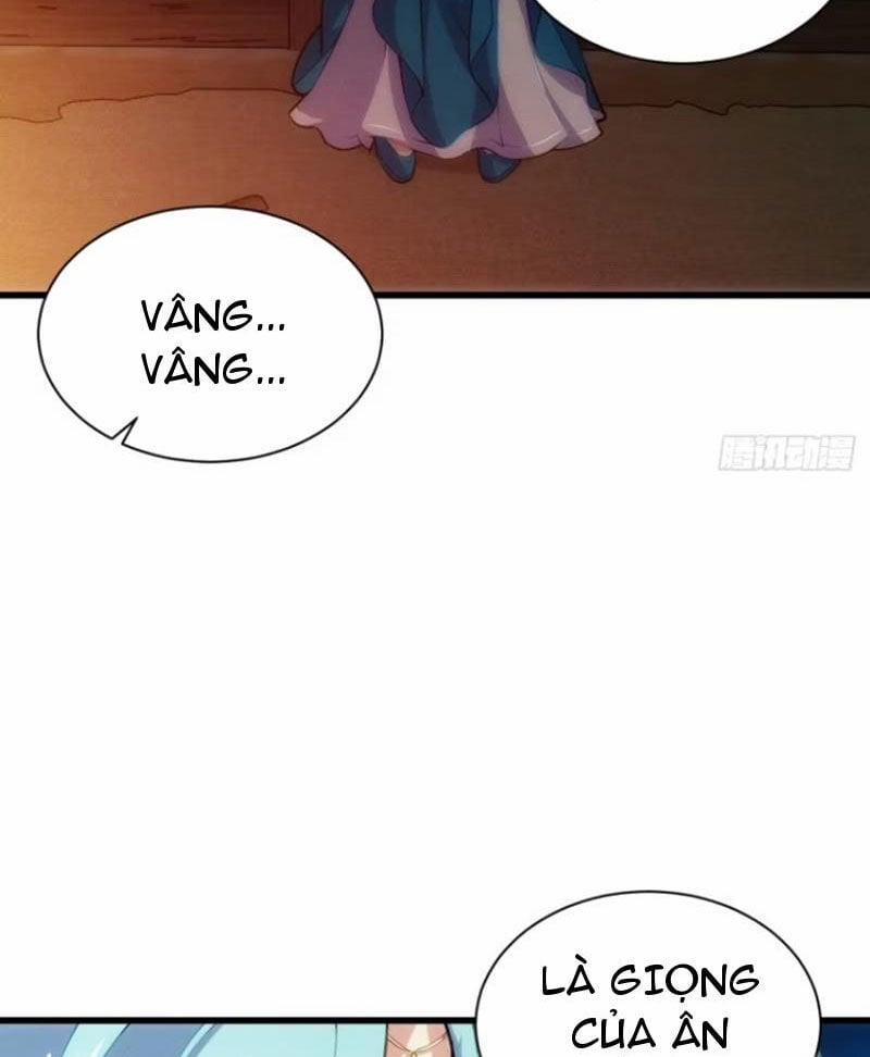 Thê Tử Của Ta Là Đại Lão Đại Thừa Kỳ 56 trang 36