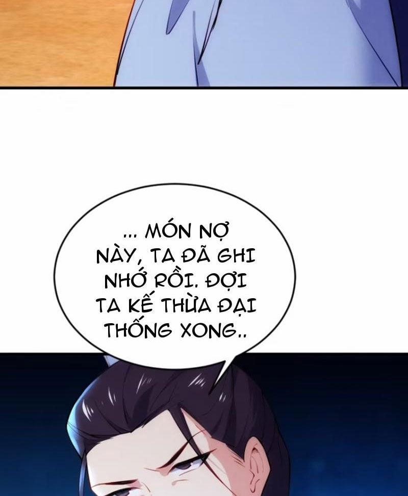 Thê Tử Của Ta Là Đại Lão Đại Thừa Kỳ 56 trang 45