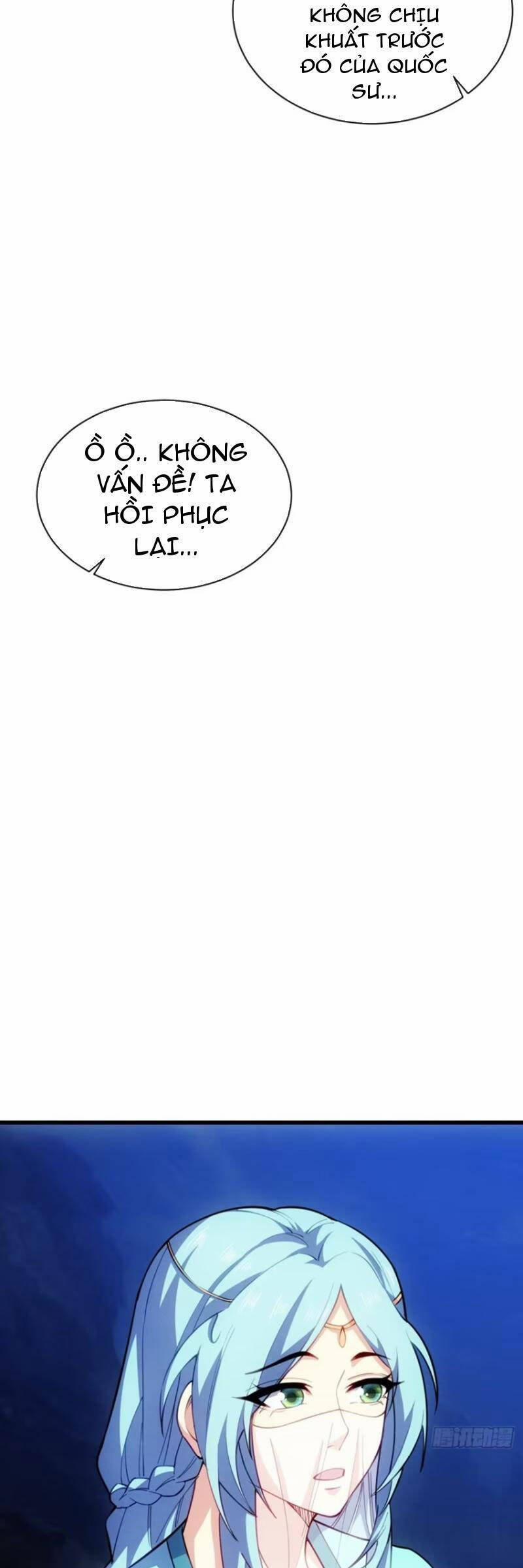 Thê Tử Của Ta Là Đại Lão Đại Thừa Kỳ 57 trang 21