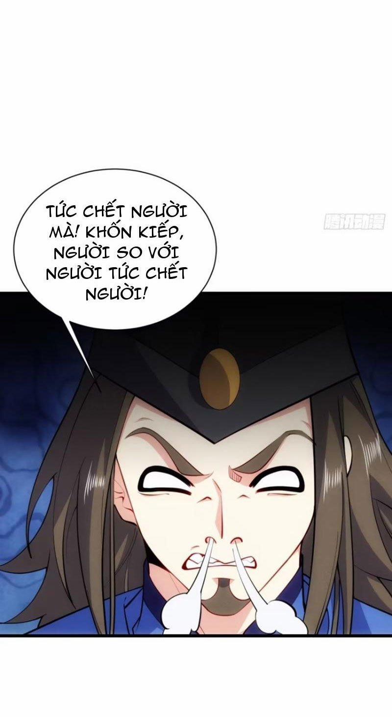 Thê Tử Của Ta Là Đại Lão Đại Thừa Kỳ 58 trang 13