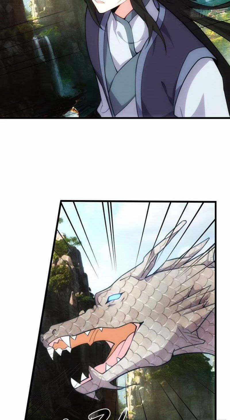 Thê Tử Của Ta Là Đại Lão Đại Thừa Kỳ 58 trang 16