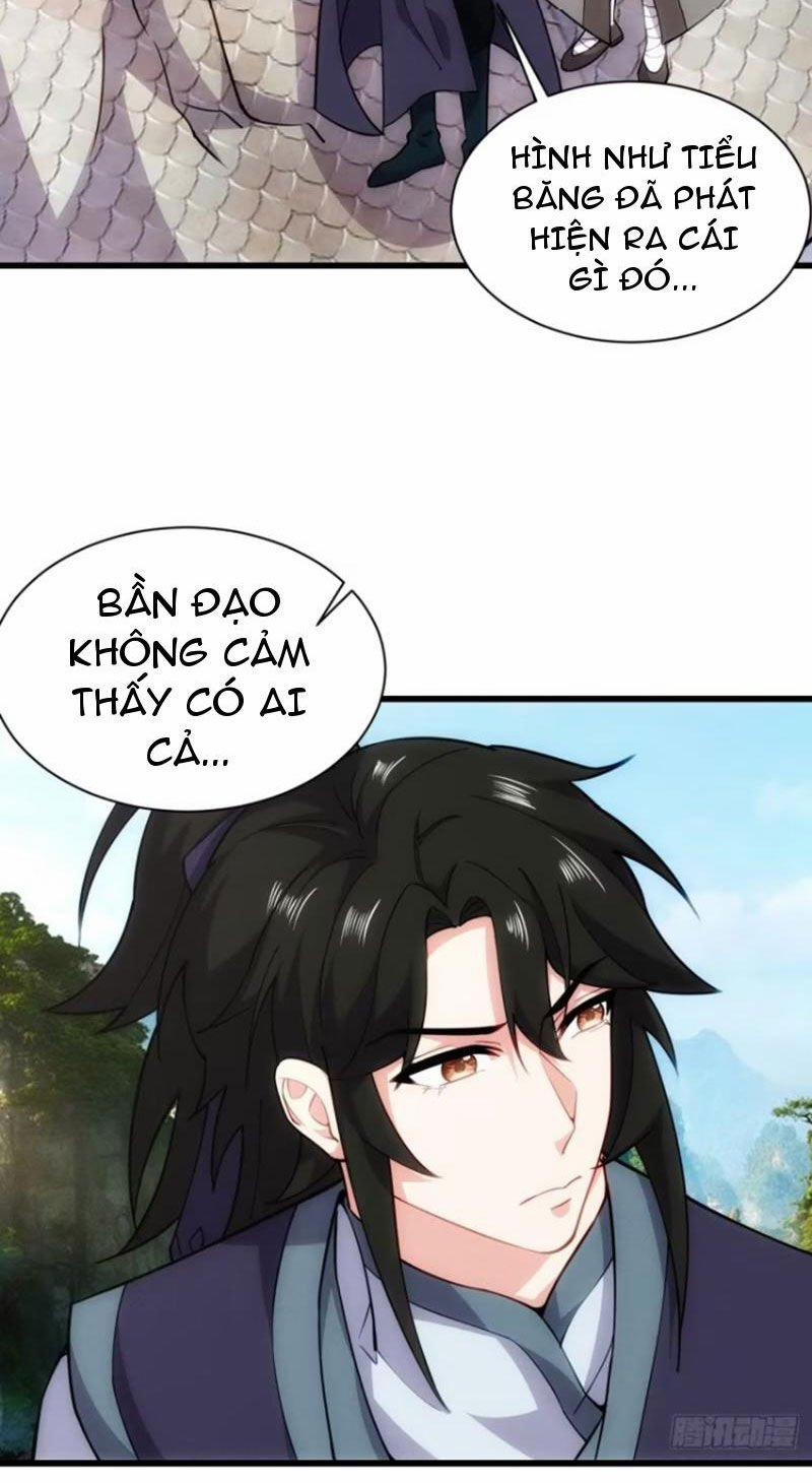 Thê Tử Của Ta Là Đại Lão Đại Thừa Kỳ 58 trang 18