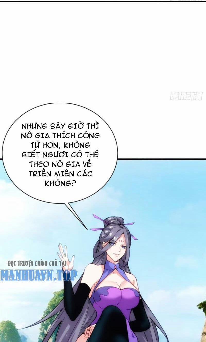 Thê Tử Của Ta Là Đại Lão Đại Thừa Kỳ 58 trang 26