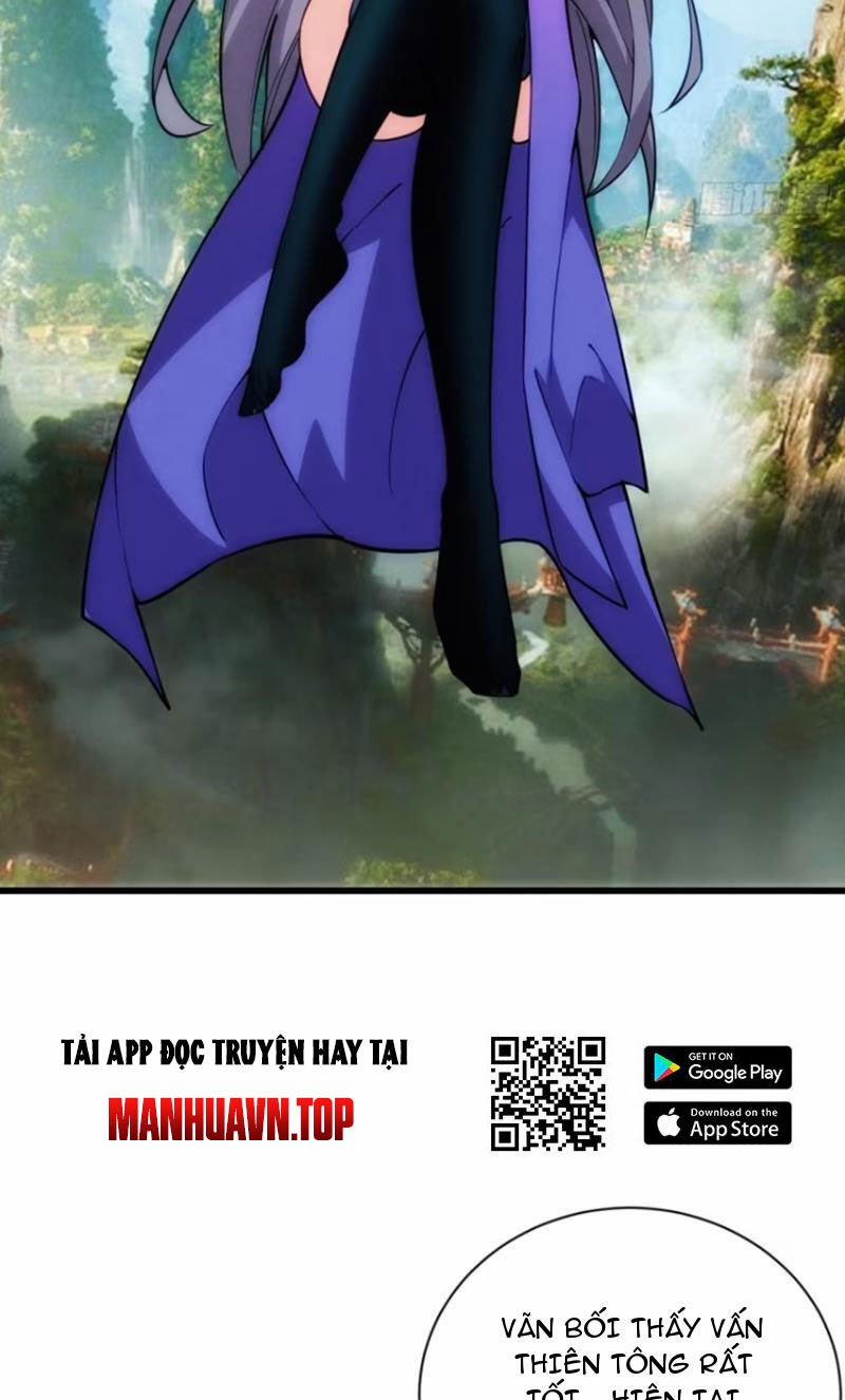 Thê Tử Của Ta Là Đại Lão Đại Thừa Kỳ 58 trang 27