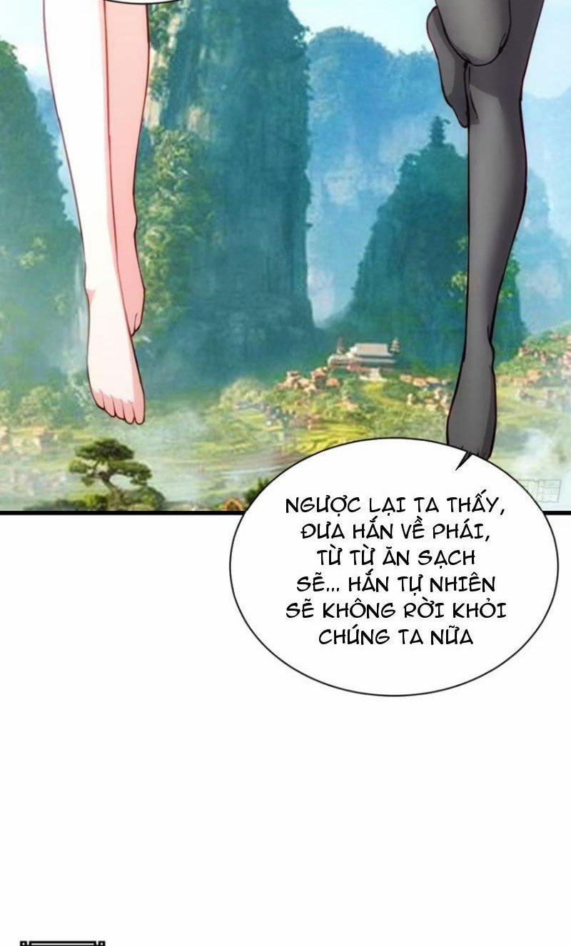 Thê Tử Của Ta Là Đại Lão Đại Thừa Kỳ 58 trang 29