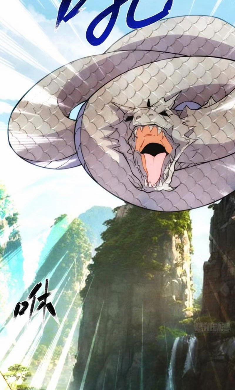 Thê Tử Của Ta Là Đại Lão Đại Thừa Kỳ 58 trang 35