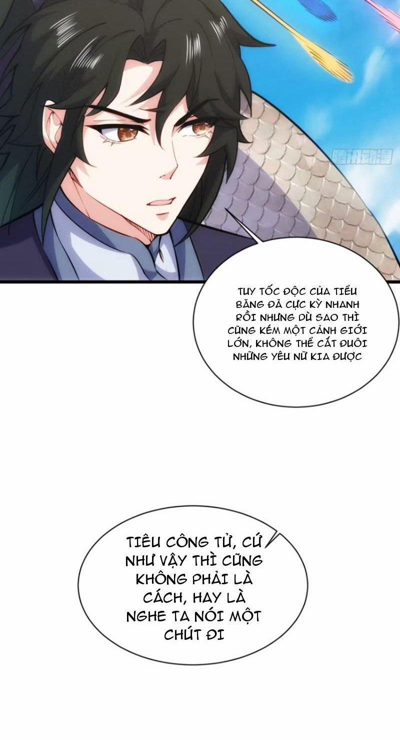 Thê Tử Của Ta Là Đại Lão Đại Thừa Kỳ 59 trang 1