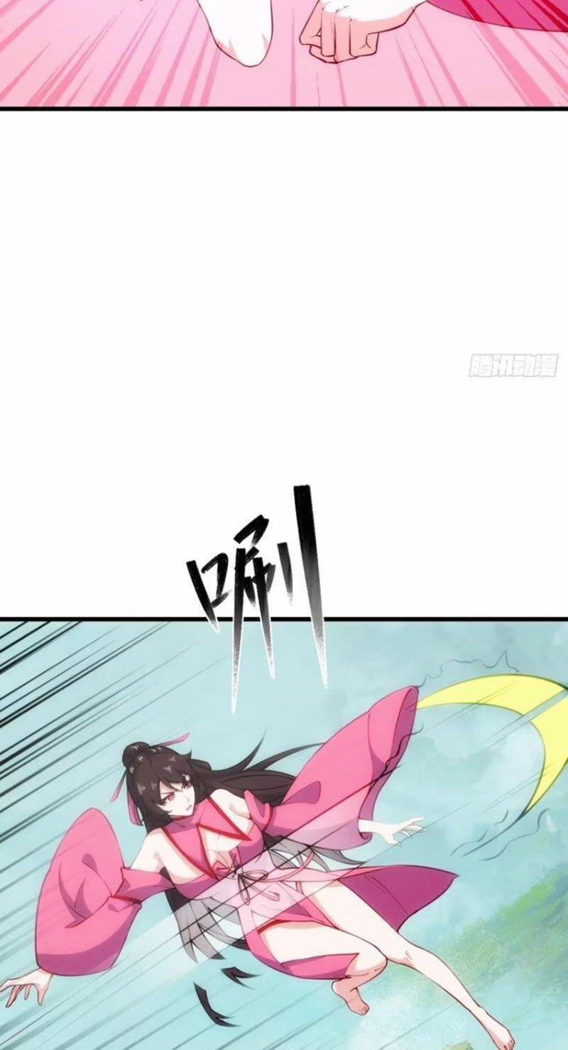 Thê Tử Của Ta Là Đại Lão Đại Thừa Kỳ 59 trang 16