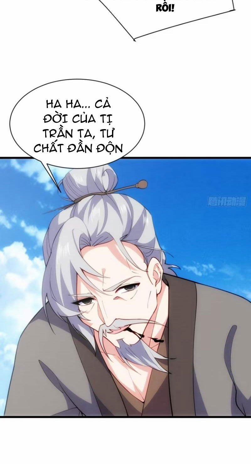 Thê Tử Của Ta Là Đại Lão Đại Thừa Kỳ 59 trang 19