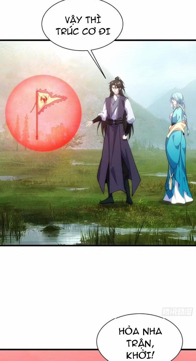 Thê Tử Của Ta Là Đại Lão Đại Thừa Kỳ 59 trang 30