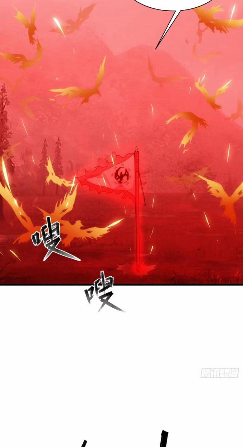 Thê Tử Của Ta Là Đại Lão Đại Thừa Kỳ 59 trang 31