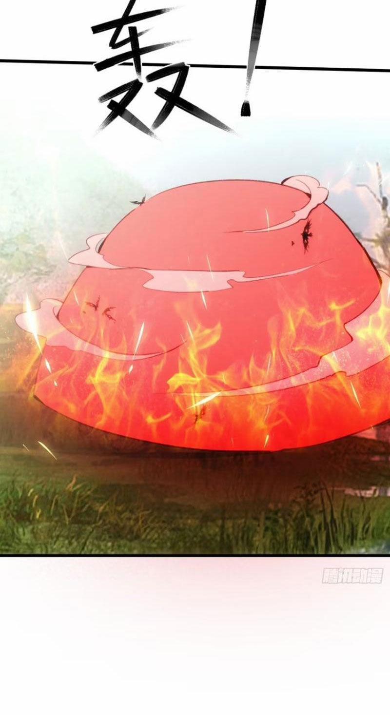 Thê Tử Của Ta Là Đại Lão Đại Thừa Kỳ 59 trang 32