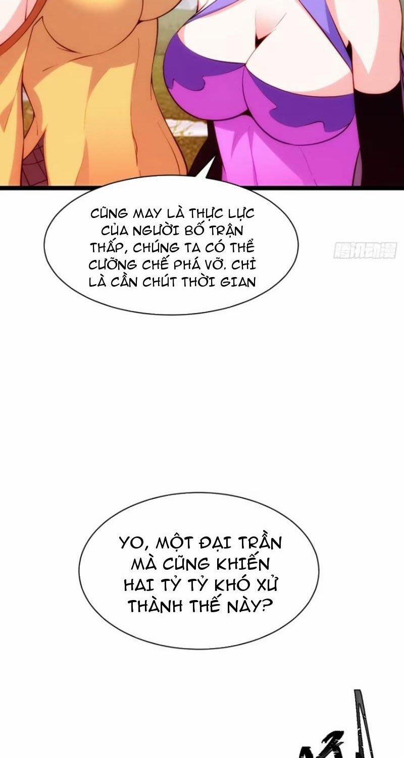 Thê Tử Của Ta Là Đại Lão Đại Thừa Kỳ 59 trang 41