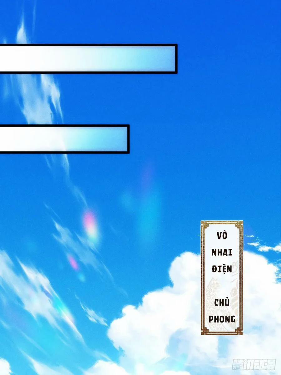 Thê Tử Của Ta Là Đại Lão Đại Thừa Kỳ 6 trang 19