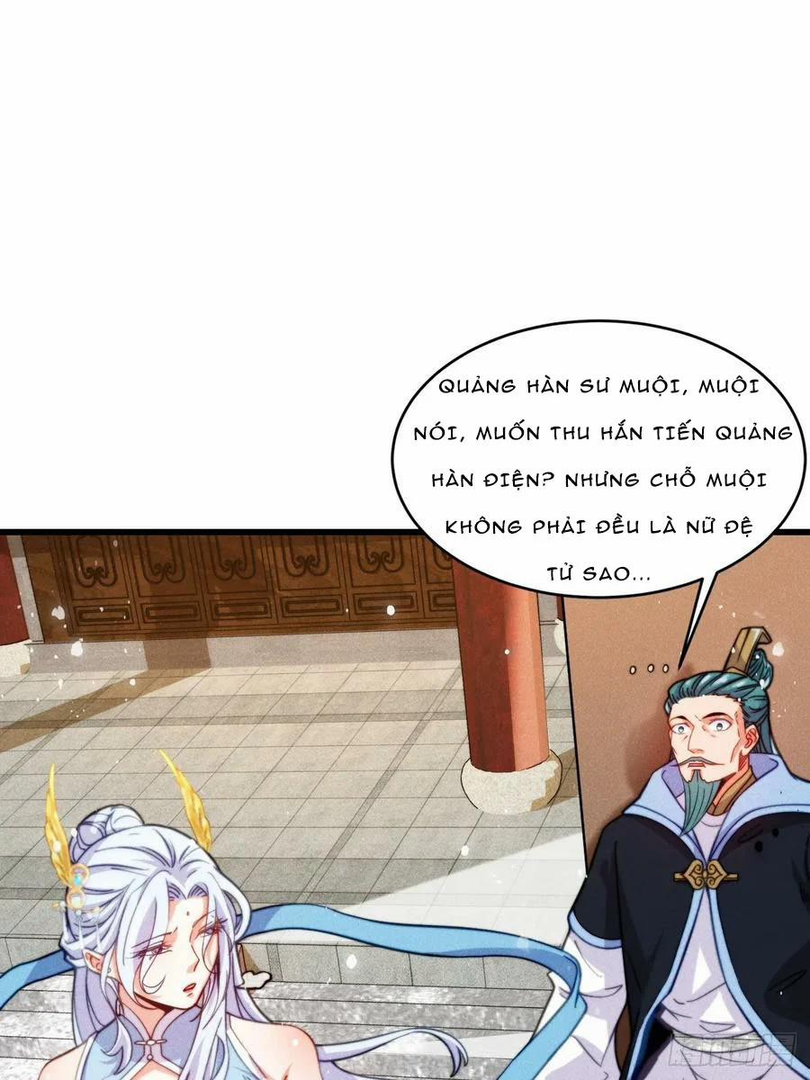 Thê Tử Của Ta Là Đại Lão Đại Thừa Kỳ 6 trang 2