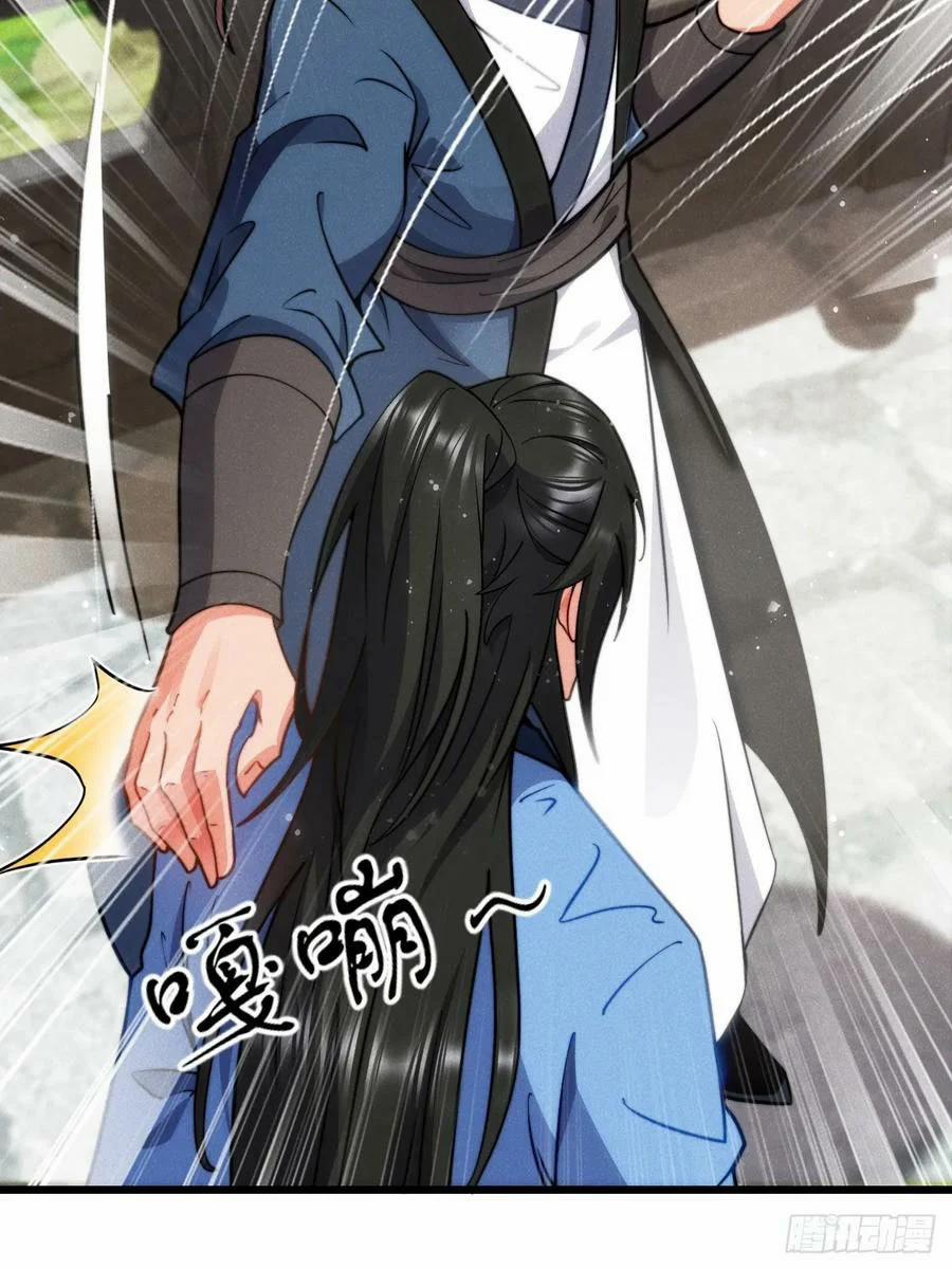 Thê Tử Của Ta Là Đại Lão Đại Thừa Kỳ 6 trang 22