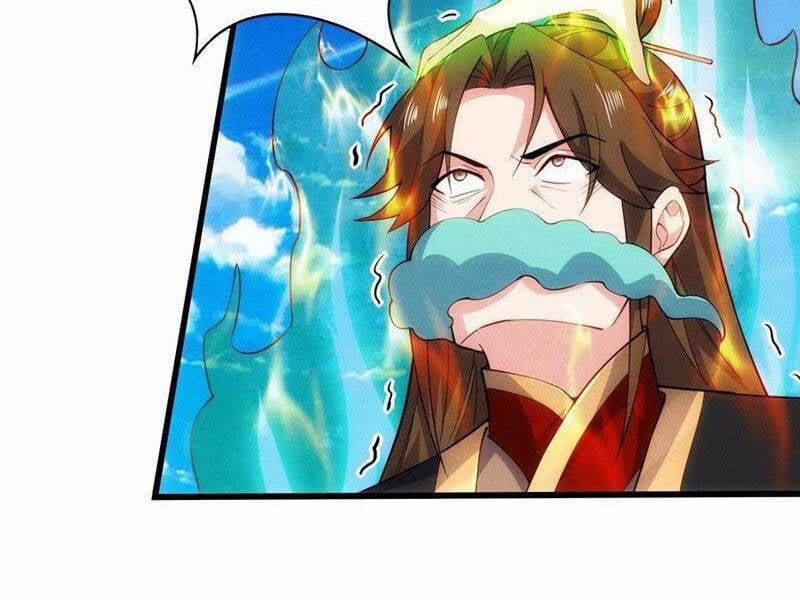 Thê Tử Của Ta Là Đại Lão Đại Thừa Kỳ 60 trang 19