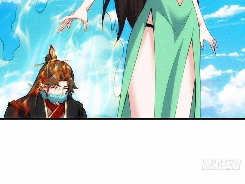 Thê Tử Của Ta Là Đại Lão Đại Thừa Kỳ 60 trang 22