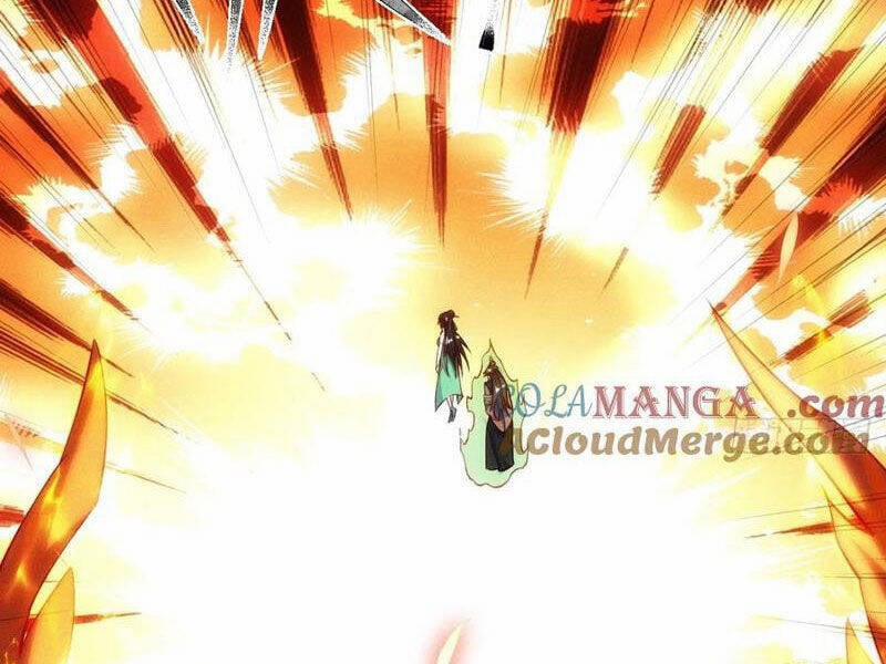 Thê Tử Của Ta Là Đại Lão Đại Thừa Kỳ 60 trang 27