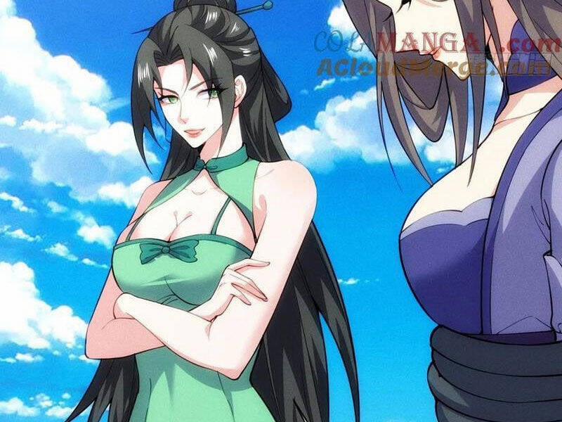 Thê Tử Của Ta Là Đại Lão Đại Thừa Kỳ 60 trang 3