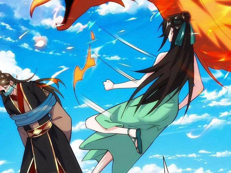 Thê Tử Của Ta Là Đại Lão Đại Thừa Kỳ 60 trang 31