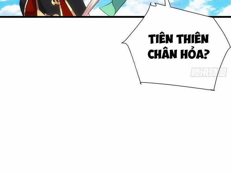 Thê Tử Của Ta Là Đại Lão Đại Thừa Kỳ 60 trang 32