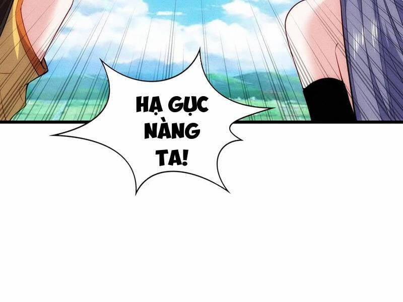 Thê Tử Của Ta Là Đại Lão Đại Thừa Kỳ 60 trang 39